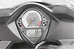 Приборная панель Suzuki SV1000S